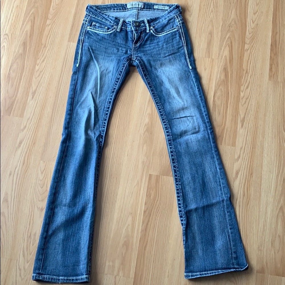 Size 25L Daytrip Jeans